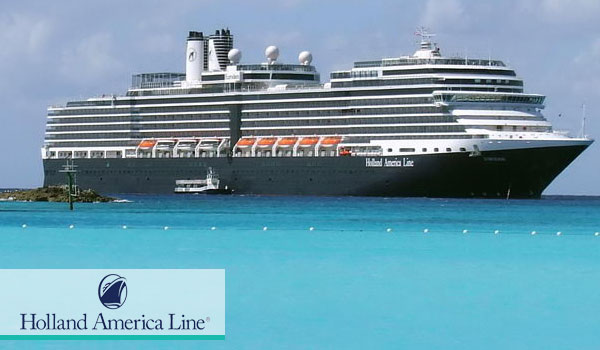 Holland America Line