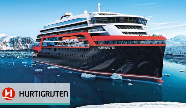 Hurtigruten