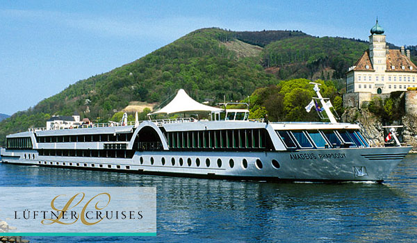 Luftner Cruises