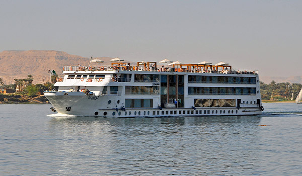 Nile Cruisers