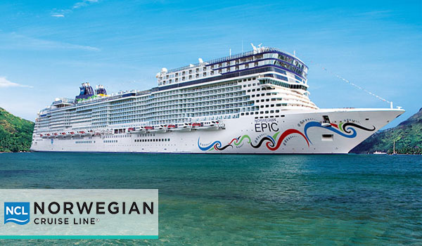 Norwegian Cruise Line
