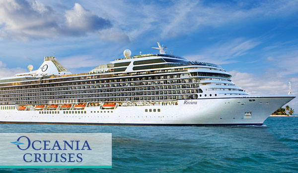 Oceania Cruises