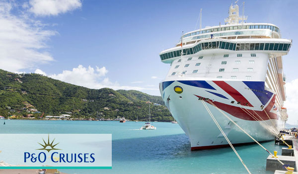 PO Cruises