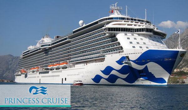 Princess Cruises