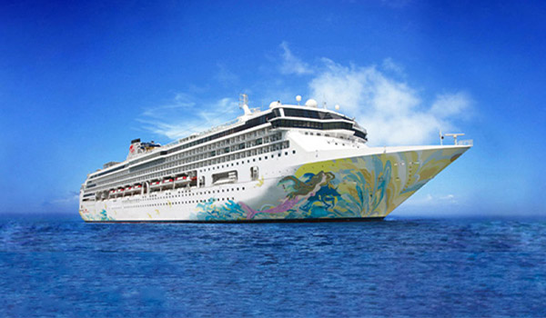 Resort World Cruises