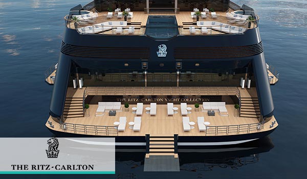 Ritz-Carlton Yacht Collection