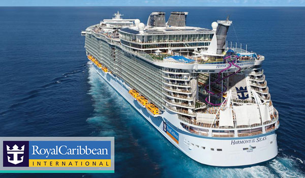 Royal Caribbean