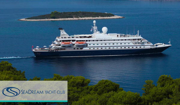 SeaDream Yacht Club