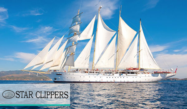 Star Clippers