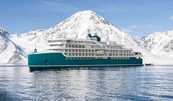 Swan Hellenic