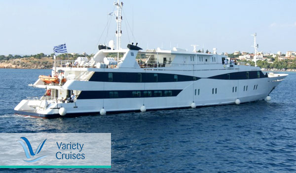 Variety Cruises