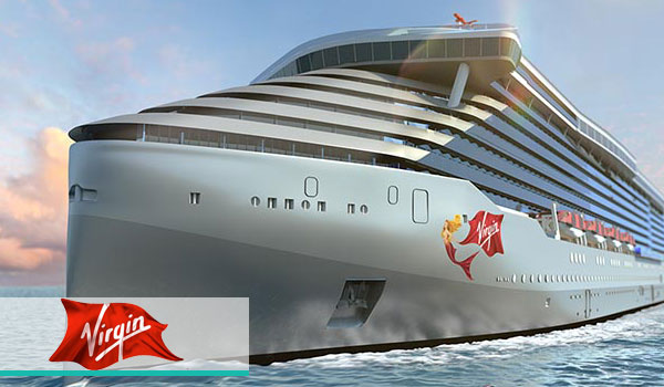 Virgin Voyages