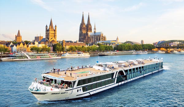 Fluvial (Europa)