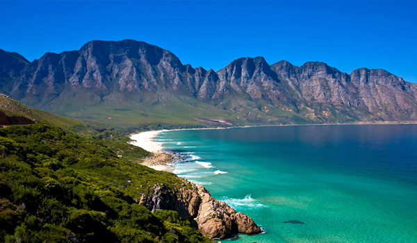 Südafrika