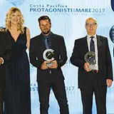 2017 Costa Kreuzfahrten