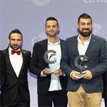 2018 Costa Kreuzfahrten