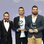 2018 Costa Kreuzfahrten