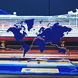 2019 MSC Kreuzfahrten
