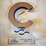 2019 Costa Kreuzfahrten